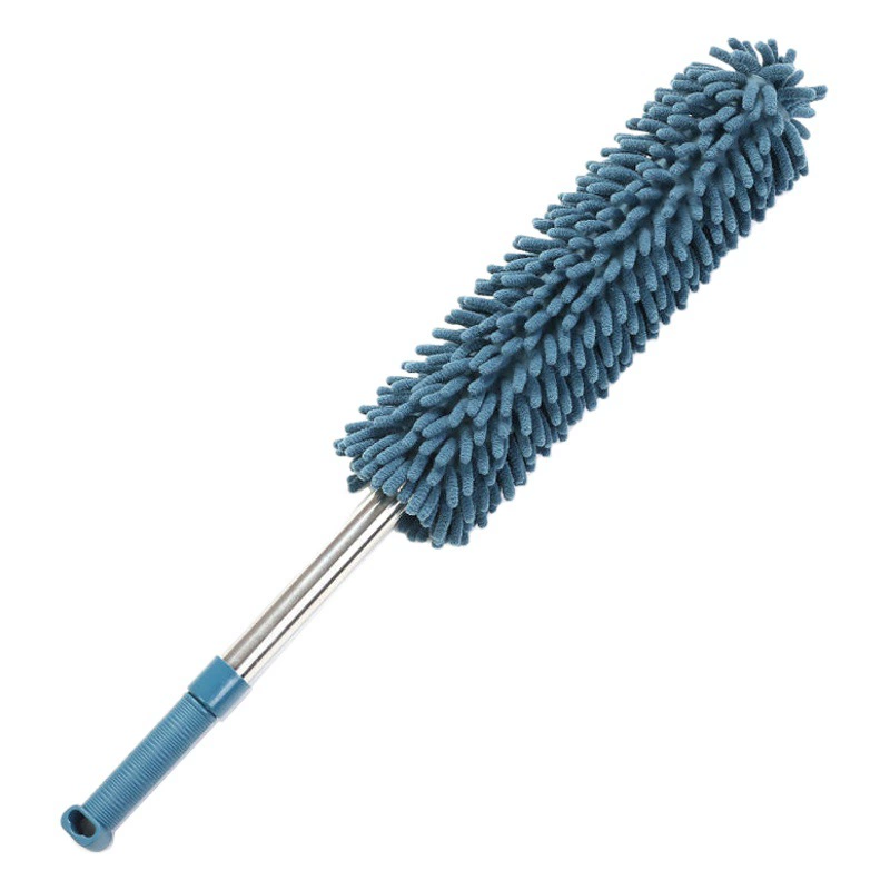 Очистка дна кровати