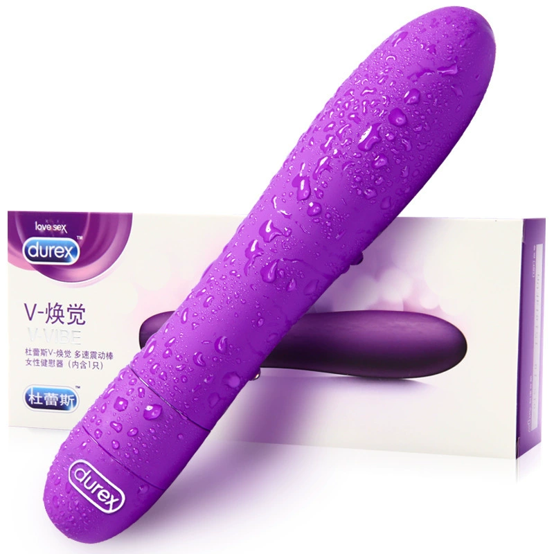 Durex, пуля, массажер для взрослых, вибрация, 72 штуки