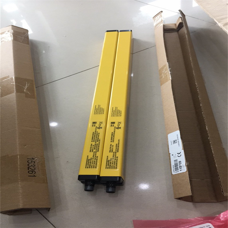 供应LX12EQ邦纳BANNER对射传感器LX12RQ