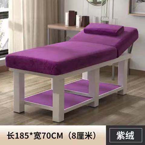 Кушетка коричневая кожа круглая 180x60