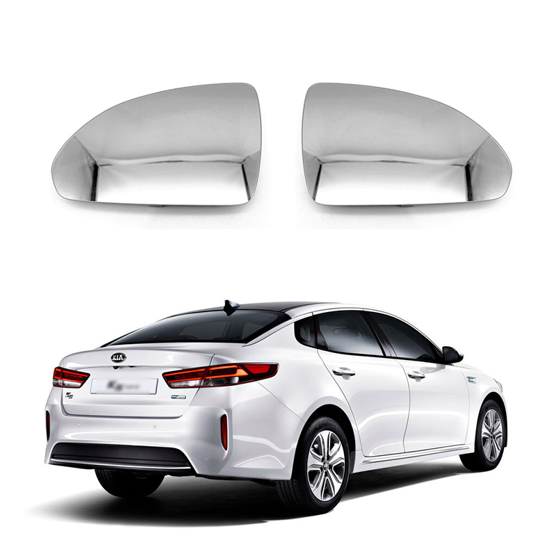 Suitable for 11-23 Kia K5 Optima reversing lens heated rear mirror mirror replacement