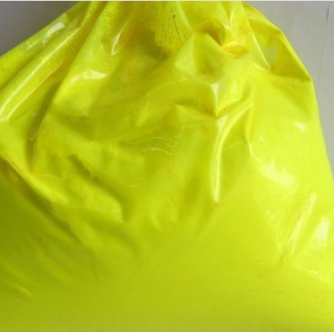 批发溶剂颜料荧光黄8GF（索引号145）荧光黄3G（索引号98）荧光黄