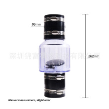 �羳����ѷCV-150 ����ʽ����2Ӣ�羲����ˮֹ�ط�����ʽ����
