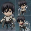 2001# Final Chapter Mikasa