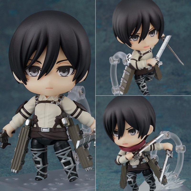 可動顔変更ねんどろいど ジョジョの奇妙な冒険 鬼滅の刃 Qバージョン アニメ ゲーム フィギュア|undefined