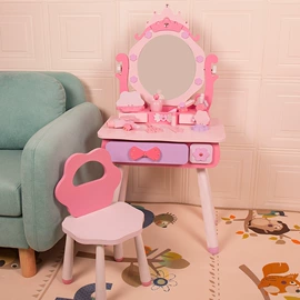 其他益智玩具;拼图、拼板;餐厨具玩具