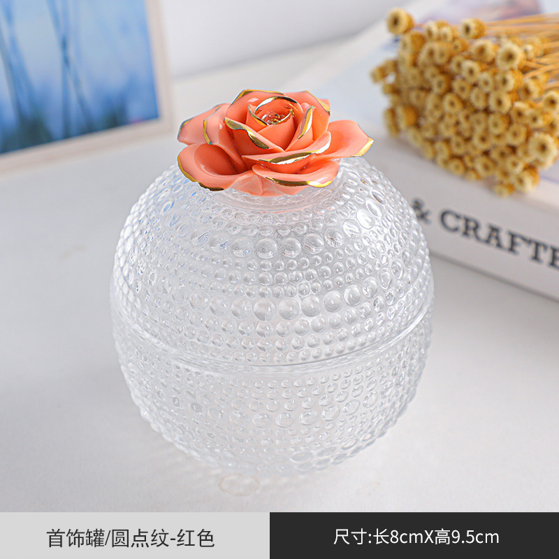 Patrón de puntos rosa (naranja)_1