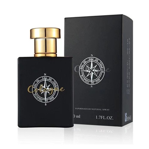Lulanzi sports cologne men's perfume marine tone long-lasting light fragrance fresh students affordable Vietnamese perfume wholesale