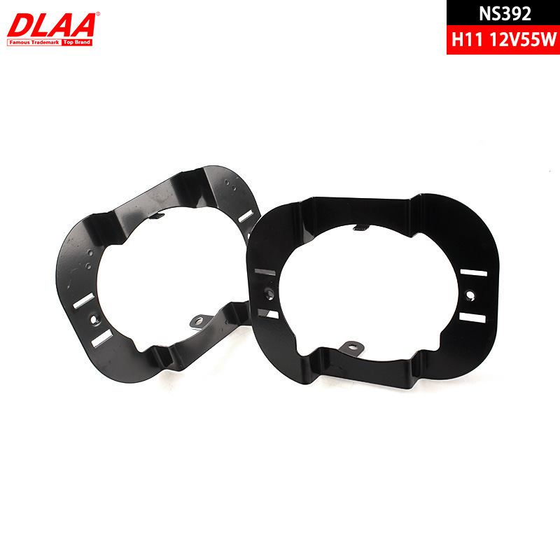 Aplicable al conjunto de lámpara de niebla delantera MICRA / MARC de Nissan 10 11 12 años