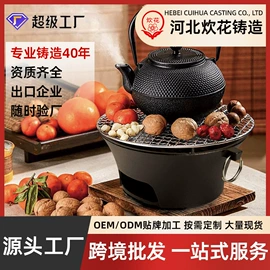 煎锅、平底锅;汤锅;其他锅具