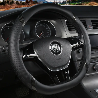 Steering wheel cover — accessories gift