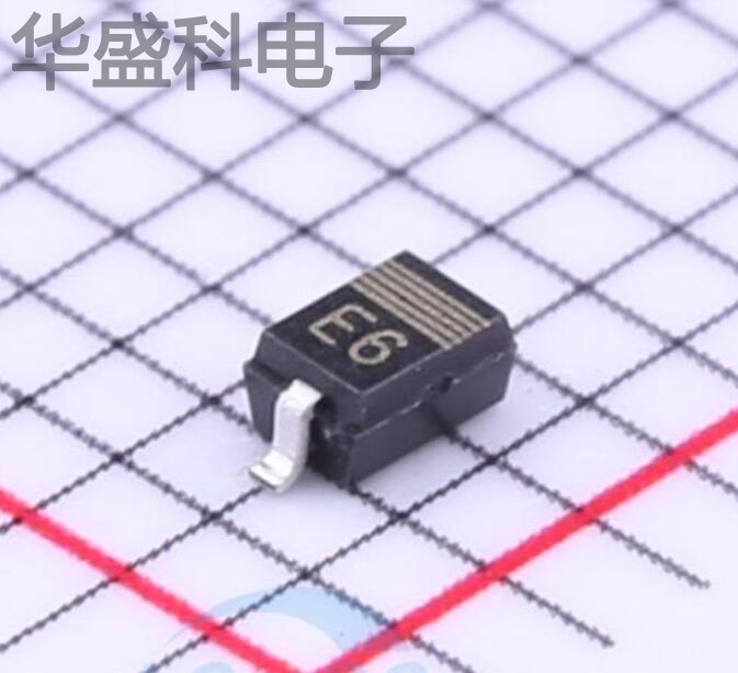 PESD5V0S1BA,115 封装 SOD-323 二管 现货供应