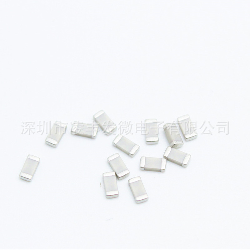 1206/3216 681K 680PF 1KV 1000V X7R 10% 无极性 原装