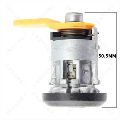 Suitable for 03-06 Old Ford Avtomobil qapı kilidi silindrləri