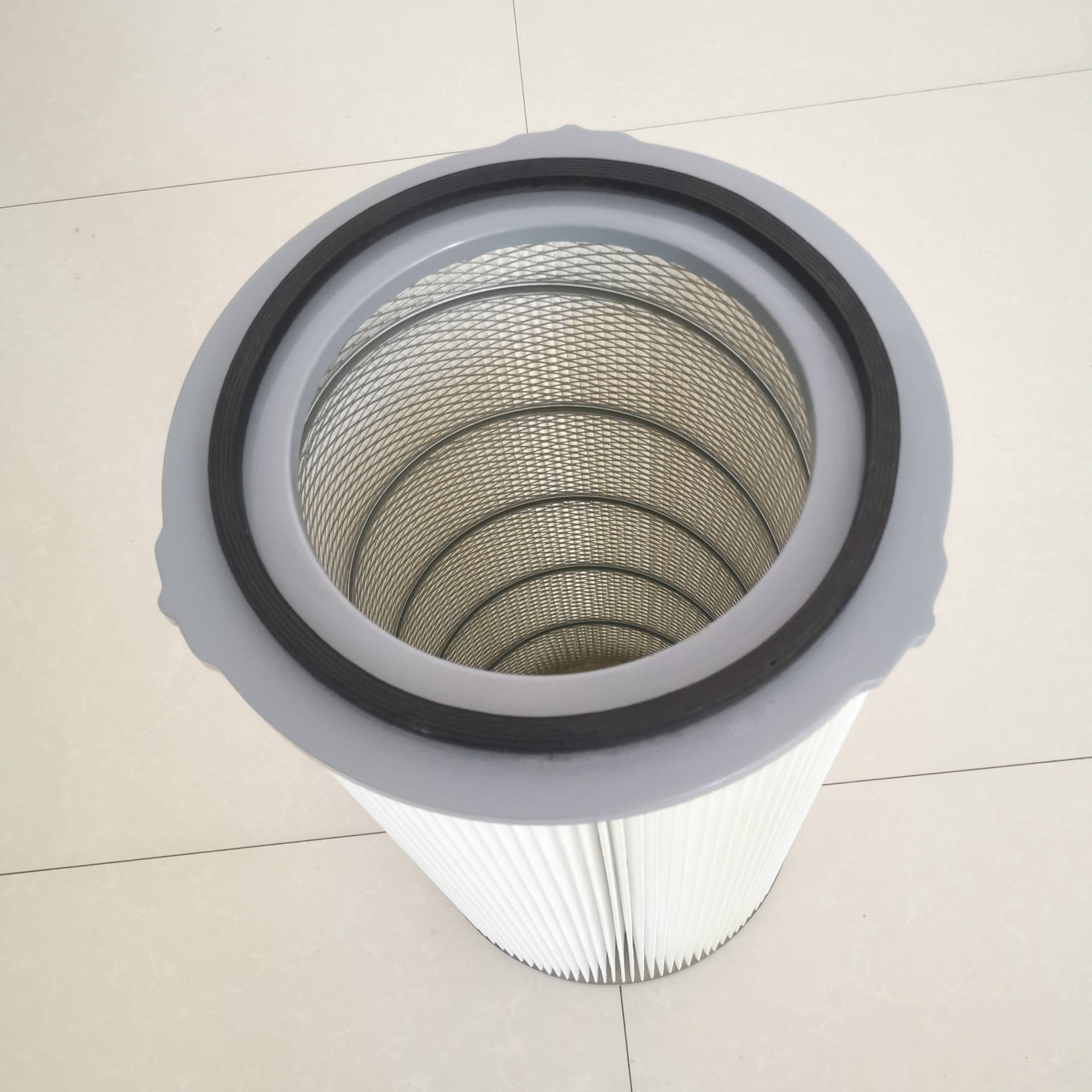 供应过滤除尘滤芯滤筒350×900除尘滤芯 大旋风除尘器滤筒WZ