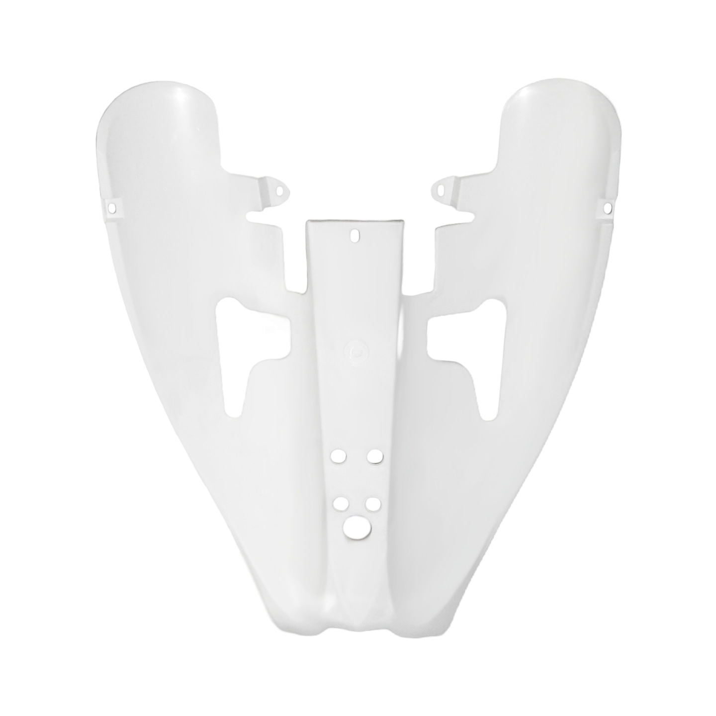Suitable for Yamaha Yzf R1 04-05-06 Model Year, Complete Set of Body Shell Side Panels and Accessories
