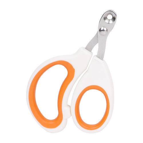 Color matching limited small blind scissors cat nail scissors manicure artifact blood line beauty manicure knife dog nail polisher pet
