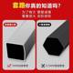 Tent umbrella load-bearing extra thick night market stall tent large umbrella awning folding four-corner windproof tent umbrella canopy