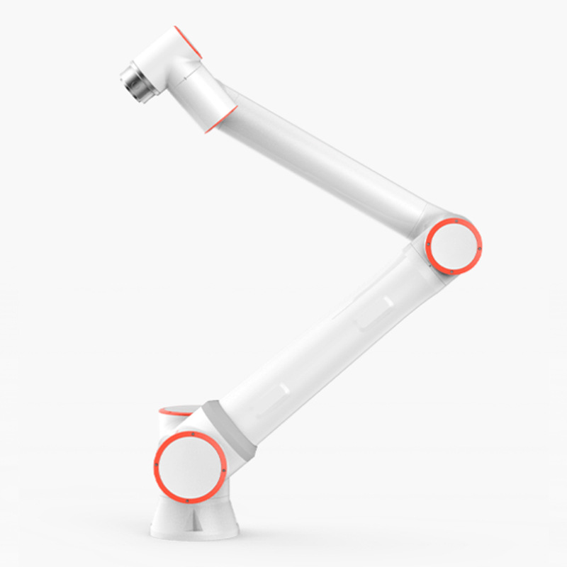 法奥协作六轴机器人FR10负载10KG臂展1400mm焊接钢结构可拖拽编程