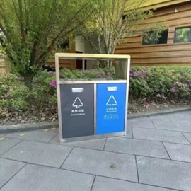 环卫垃圾桶;其他环卫设施;三轮车