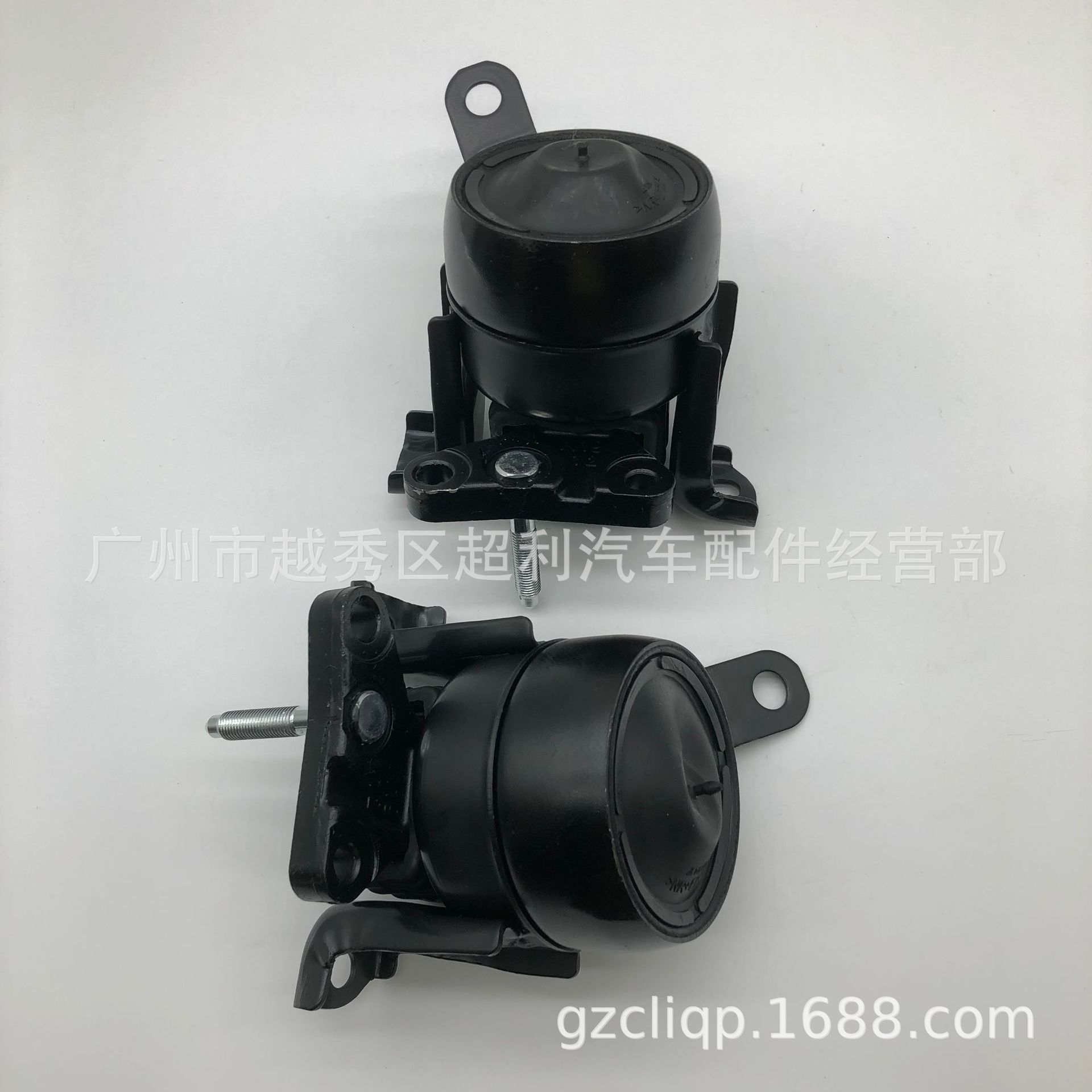 Applicable 12305-28151 12305-28150 RAV4 ACA21 RAV4 right foot glue