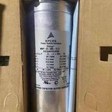 ȫ�� MKP-D-480-12.5 B32344E4151A080 EPCOS ���ཻ���˲�����