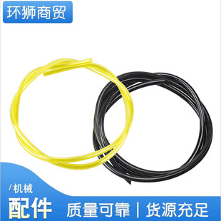 Mower oil tube 140 gasoline engine 139 fuel tank carburetor Inlet and return oil tube 145 mower brush cutter accessories
