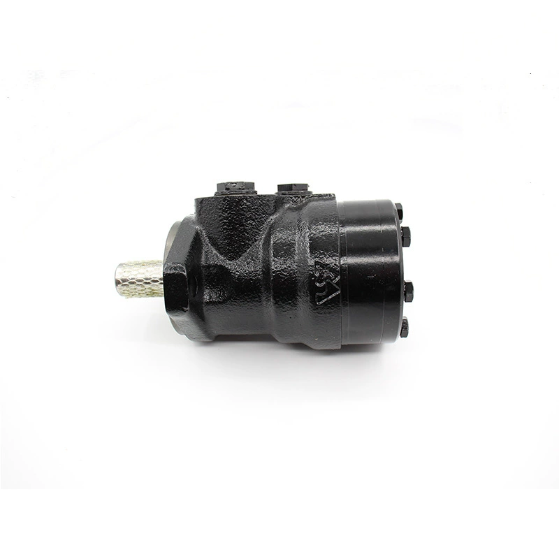 Гидравлический мотор M+S MS400C Болгария в наличии