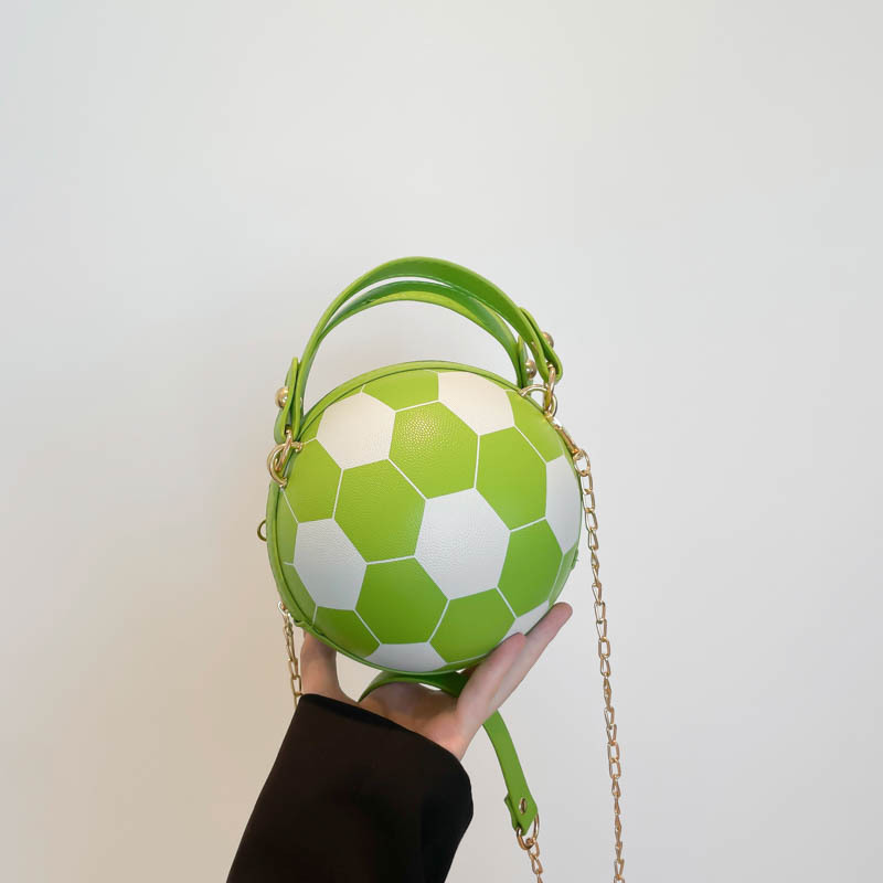 Bolso de baloncesto personalizado para mujeres ins super caliente nuevo estilo universal bolso de hombro de una sola vez bolso de mujer de estilo coreano