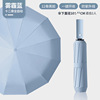 Automatic umbrella, windproof sun protection cream, UF-protection, wholesale