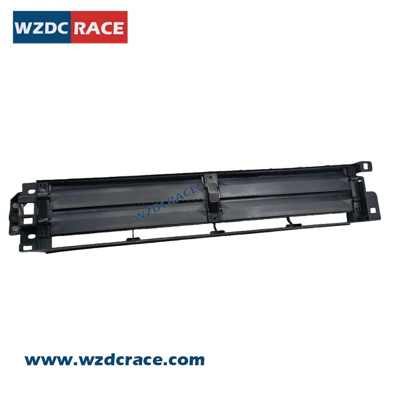53019 - 0R070 Subconjunto de persianas del radiador para TOYOTA 530190R070 TOYOTA RAV4