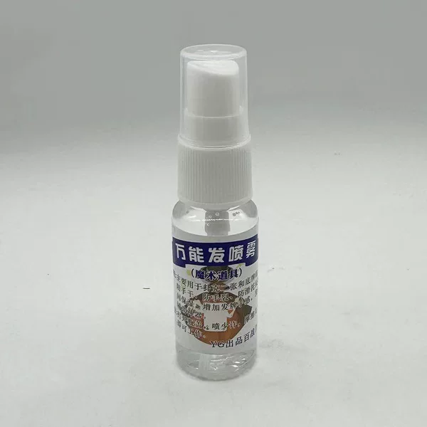 Magic Universal Spray to Enhance Grip, Magic Auxiliary Tool