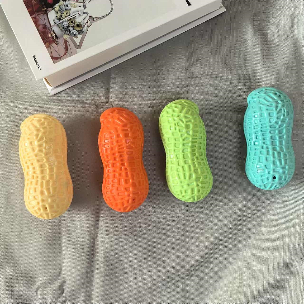 사운드 모조 땅콩 13*6*4cm76g