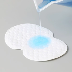 Women's Sweat-Absorbing Stickers - High Molecular Armpit Sweat-Proof Stickers for Summer