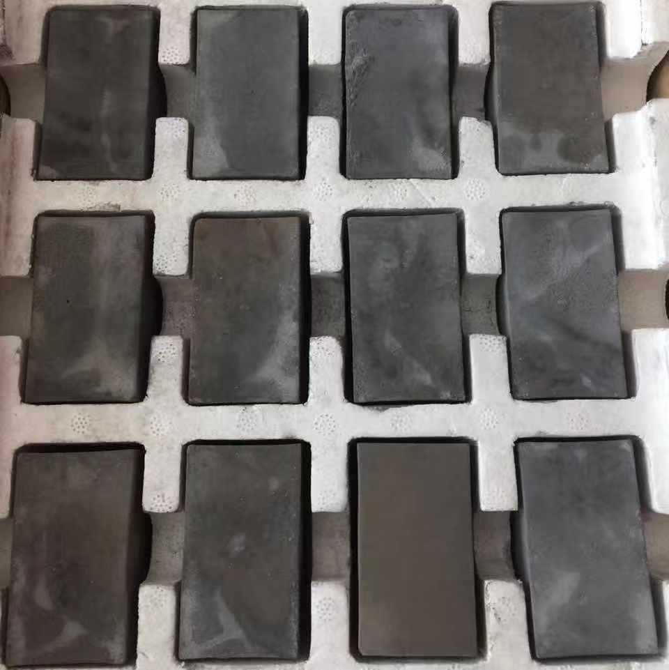 供应磁石 吸铁石毛坯圆柱方块批发(图)