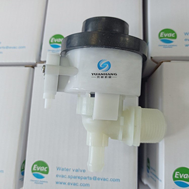 EVAC 5774002 water valve 船用马桶配件 依凡克 芬兰