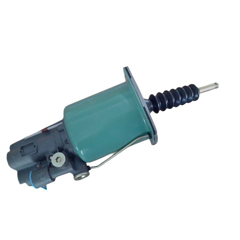 Piezas europeas del autobús del camión pesado del aumentador de presión VG3261 del embrague de SMT 81307256065