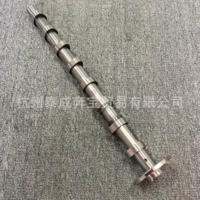2780509101 278050301 2780509401 Crankshaft, camshaft