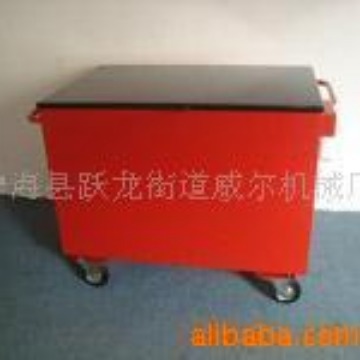 厂家供应手推工具车 搬运推车平板手推车仓库拉货手推车