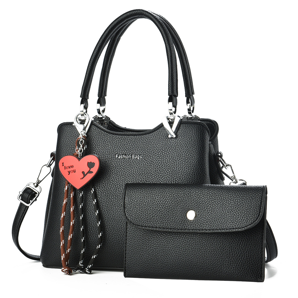 2025 nuevo stock de moda moda bolsos de mujer bolsos de hombro de gran capacidad bolsos de mano bolsos de mano bolsos de madre