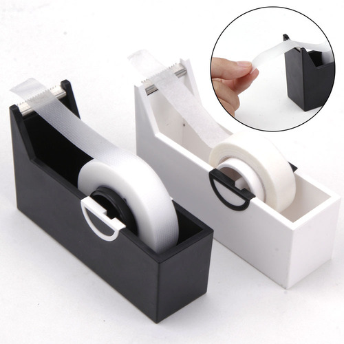 Professional grafting eyelash cutter tape cutter tape seat grafting eyelash cutting tape seat