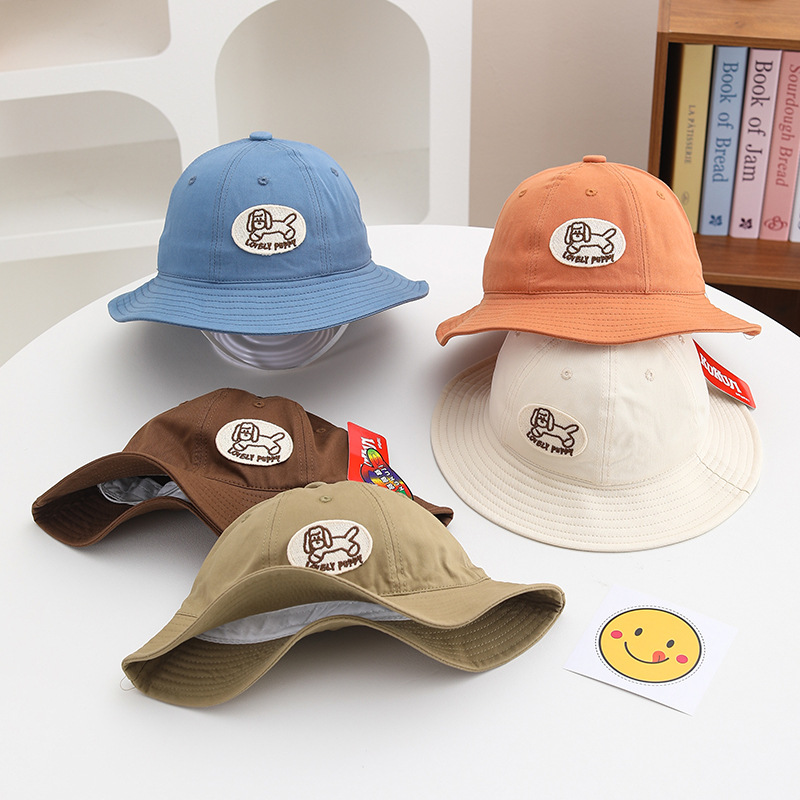 Sombrero de bebé primavera y otoño delgado sombrero de béisbol para niños 1 - 3 años 2 sombrero infantil coreano niñas sombrero de lengua de pato