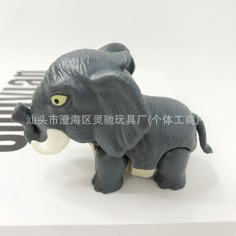 指を噛む恐竜のおもちゃ、可動式恐竜、赤ちゃんへのプレゼント、子供の日、屋台、ブラインドボックス、リアルな恐竜|undefined