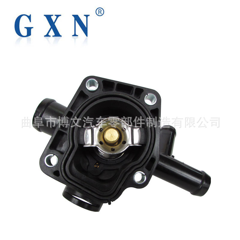 Applicable to BYD tangxin energy Han frigate 07 BYD476ZQC electronic thermostat 476ZQC1306100