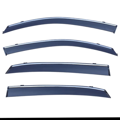 Rain shield Suitable for Honda CIVIC