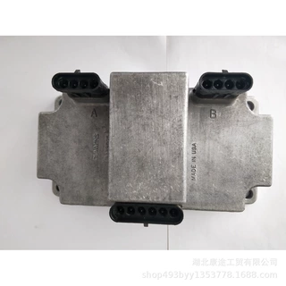 天然气发动机ICM点火控制模块CGE8.3系列（进口）3968025 5334728