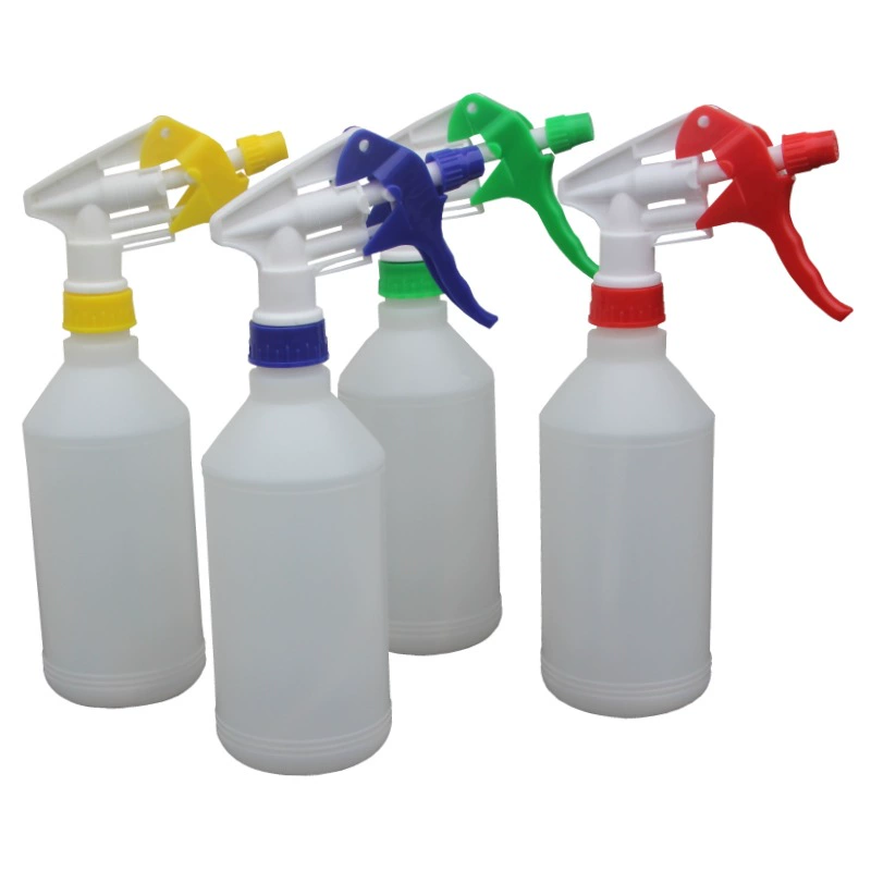 Бытовая спиртовая распылитель отель Дезинфицирующее средство Очистка спрей бутылка Пневматический мелкий туман литья для душа небольшой распылитель для воды