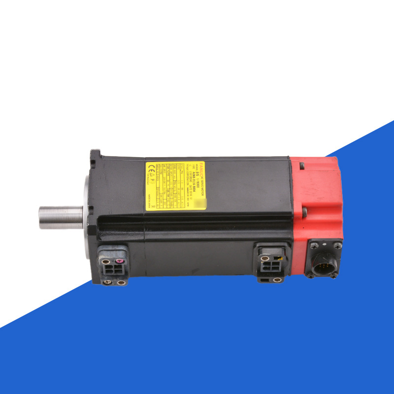 A06B-0116-B203 B275 B403 B503 B855发那科fanuc元转伺服电机议