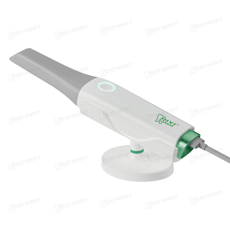 escáner oral escáner tridimensional dental portátil ortodoncia restauración de implante de escáner oral impresor digital 3D