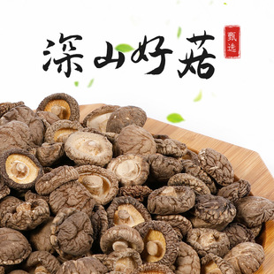 庆元香菇小冬菇吴三公干货批发厚菇新鲜厂家批发干香菇金钱菇-阿里巴巴